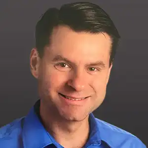 Tony Lis, LCSW, Therapist
